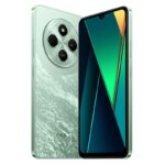 گوشی شیاومی poco c75 | ظرفیت 128 گیگابایت رم 6 گیگابایت _ گلوبال - تصویر 3