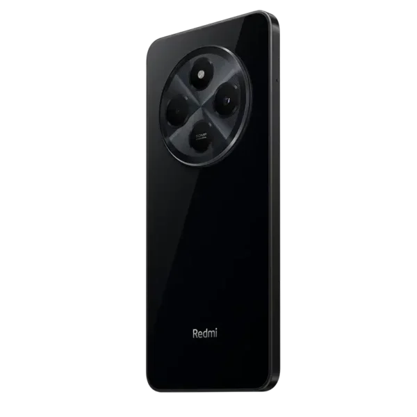 گوشی موبایل شیائومی مدل Redmi 14C | دو سیم کارت ظرفیت 256 گیگابایت رم 8 گیگابایت - تصویر 3