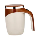 ماگ همزن دار مدل | LSF-001 - تصویر 3