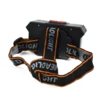 هدلایت (چراغ پیشانی) مدل شارژی | CL-T23 - تصویر 5