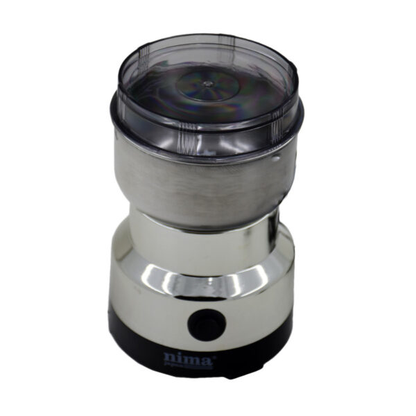 آسیاب برقی نیما مدل | NM-8300 - تصویر 2