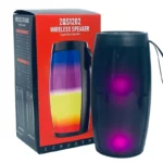 اسپیکر بلوتوثی قابل حمل مدل | ZQS1202