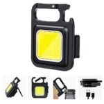 چراغ قوه جیبی مدل | KEYCHAIN LIGHT ORIGINAL - تصویر 3