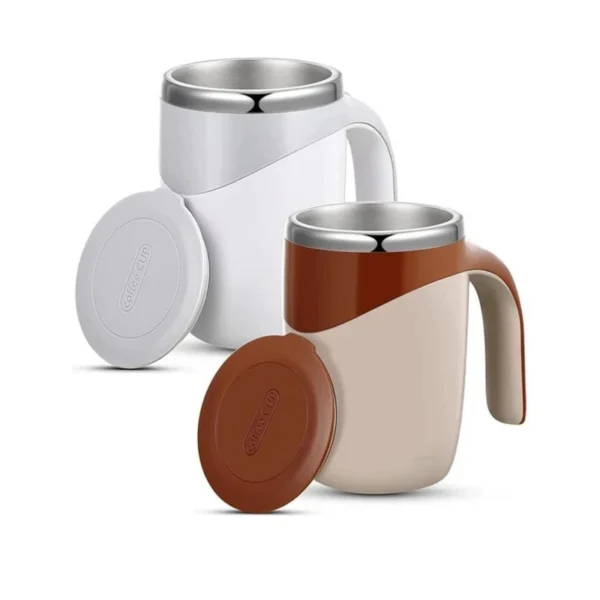 ماگ همزن دار مدل | LSF-001 - تصویر 2