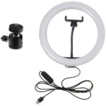 رینگ لایت مدل | HX- 260 2021 - تصویر 2