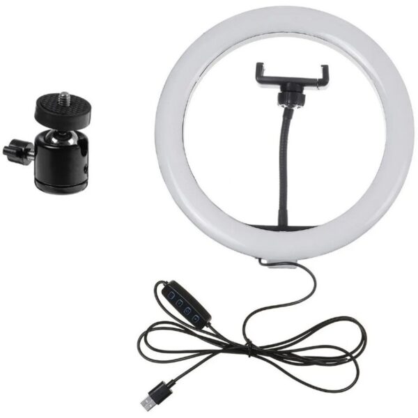 رینگ لایت مدل | HX- 260 2021 - تصویر 2