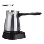 قهوه ساز سوکانی مدل | SK-124 - تصویر 3