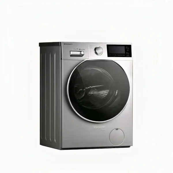 ماشین لباسشویی زیرووات 9 کیلویی مدل | ZWT-9414 - تصویر 4