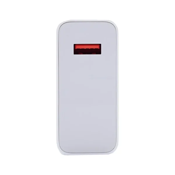آداپتور (شارژر) شیائومی 120 وات همراه با سیم POWER ADAPTER SUIT 120 W - تصویر 4