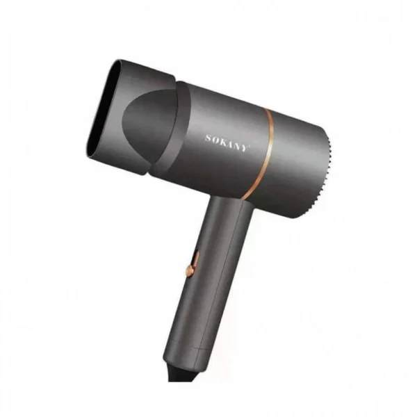 سشوار مسافرتی سوکانی مدل | SK-2202 - تصویر 2