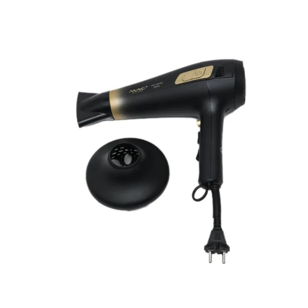 سشوار مک استایلر مدل |  MC-6645 - تصویر 2