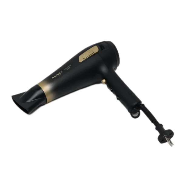 سشوار مک استایلر مدل |  MC-6645 - تصویر 3