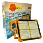 چراغ خورشیدی مدل | SOLAR LIGHT SA-3423