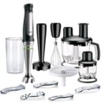 گوشت کوب برقی و غذا ساز 4 کاره سوکانی مدل | SK-1721-4 - تصویر 3