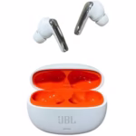 ایرپاد جی بی ال JBL TWS-U53 ارگونومیک | رنگ سفید - تصویر 3