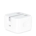 شاژر دیواری سه پین آیفون 20 وات (اصلی) | APPLE A2344 - تصویر 5