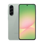 گوشی موبایل سامسونگ GALAXY A56 5G | ظرفیت 256 گیگابایت رم 12 گیگابایت - ویتنام - تصویر 2