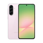 گوشی موبایل سامسونگ GALAXY A56 5G | ظرفیت 256 گیگابایت رم 12 گیگابایت - ویتنام - تصویر 3