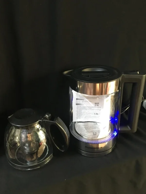 چایساز بوش مدل | BH-2686 ظرفیت 2 لیتر - تصویر 2