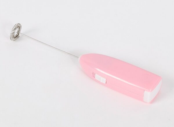 همزن کف ساز شیر Cuppuccino Maker - تصویر 5