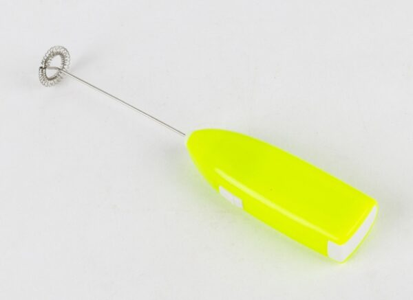 همزن کف ساز شیر Cuppuccino Maker - تصویر 8