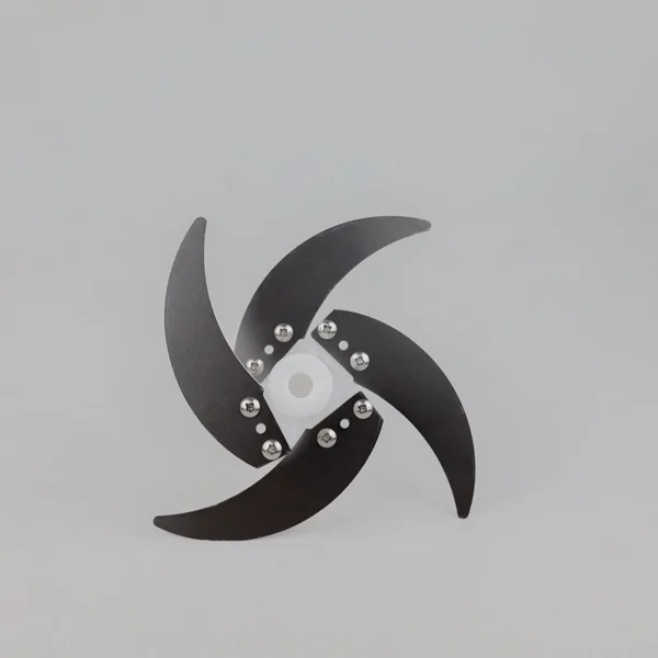 خردکن تفال مدل | 300 - تصویر 9