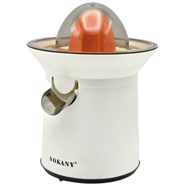 آب مرکبات گیری سوکانی مدل | SK-726 - تصویر 2