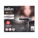 سشوار حرفه ای براون مدل | HD - 771