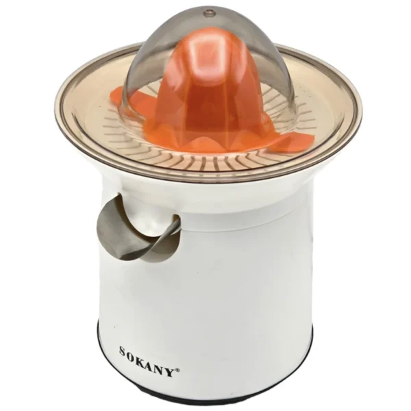 آب مرکبات گیری سوکانی مدل | SK-726 - تصویر 5