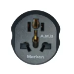 تبدیل برق 3 به 2 مارکن MARKEN مدل | A-M-B - تصویر 3