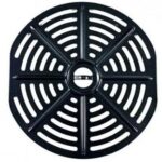 سرخ کن هواپز  8 لیتری سیلور کرست مدل | S-18 _ با قدرت 2400 - تصویر 3