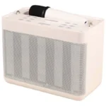 اسپیکر بلوتوثی قابل حمل مدل | KTS-1685 به همراه میکروفون - تصویر 3