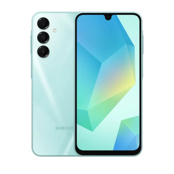 گوشی موبایل سامسونگ  Galaxy A16 | ظرفیت 128 گیگابایت رم 4 گیگابایت 4G - ویتنام - تصویر 3