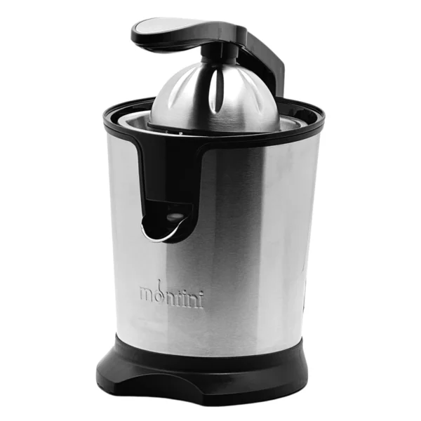 آب مرکبات گیری 90 وات مونتینی مدل | CITRUS 12 - تصویر 4