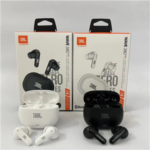 ایرپاد جی بی ال JBL TWS-U53 ارگونومیک | رنگ سفید