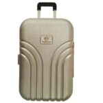 جعبه جواهرات موزیکال بالرین دار YADIAN مدل | Suitcase - تصویر 2