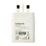 شارژر سوپرفست سه پین سامسونگ 45 وات اصل | SAMSUNG 45W SUPER FAST CHARGER ORIGINAL - تصویر 5