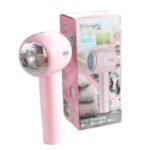 پرزگیر برقی لباس دی اس پی مدل | KD2500 - تصویر 2