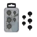 محفظ لنز دوربین گوشی سامسونگ Samsung Galaxy S24 Ultra - تصویر 2