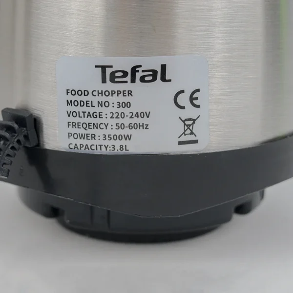 خردکن تفال مدل | 300 - تصویر 3