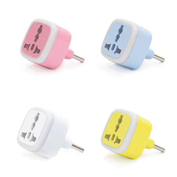 مبدل برق 3 به 2 هادرون Hadronمدل | A10-1 ضمانت نامحدود - تصویر 6