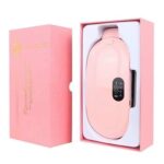 ماساژور کمربندی و حرارتی شکم بانوان