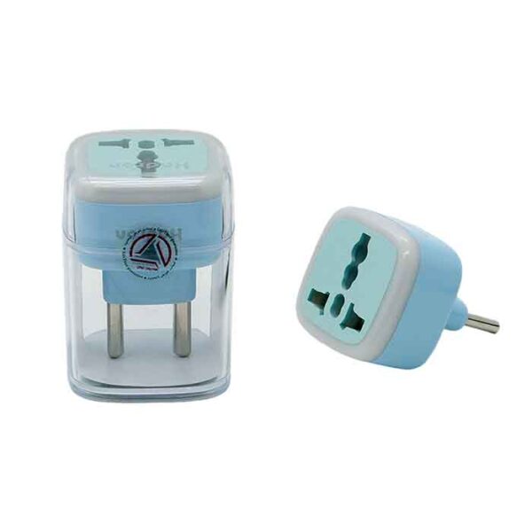 مبدل برق 3 به 2 هادرون Hadronمدل | A10-1 ضمانت نامحدود - تصویر 3