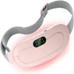 ماساژور کمربندی و حرارتی شکم بانوان - تصویر 2