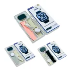 ساعت هوشمند Series 10 Smart Watch مدل | ME06 - سیلور