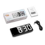 ساعت رومیزی دیجیتال مدل | SZ-810