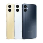 گوشی موبایل سامسونگ مدل  GALAXY A06 4G | حافظه 128 گیگابایت رم 4 گیگابایت 4G - چین