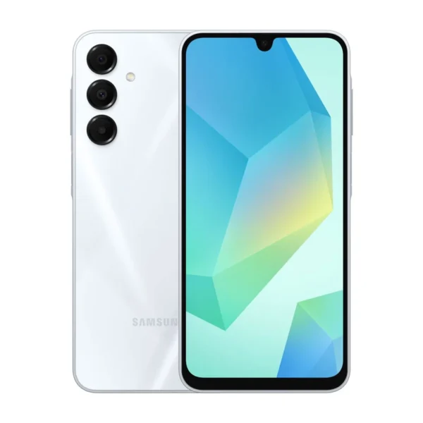گوشی موبایل سامسونگ  Galaxy A16 | ظرفیت 128 گیگابایت رم 4 گیگابایت 4G - ویتنام - تصویر 6