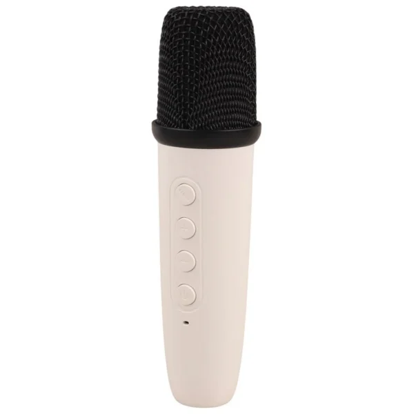 اسپیکر بلوتوثی قابل حمل مدل | KTS-1685 به همراه میکروفون - تصویر 2