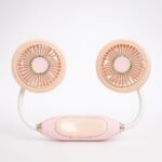 پنکه گردنی مدل | CS1373 - تصویر 2